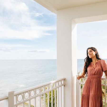 Delray Sands Resort Boca Raton Eksteriør billede