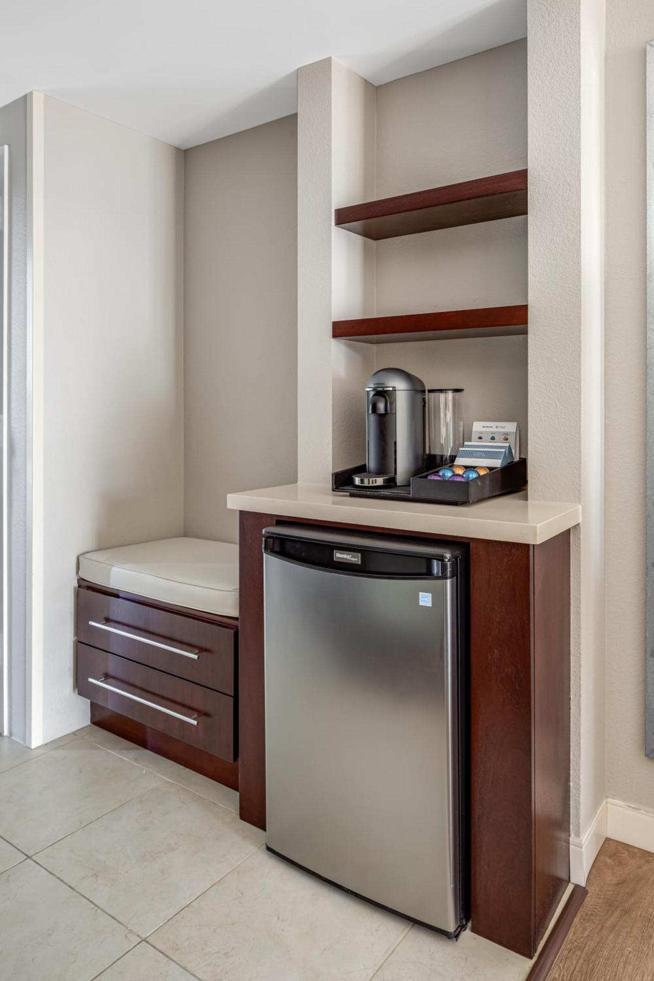 Delray Sands Resort Boca Raton Eksteriør billede