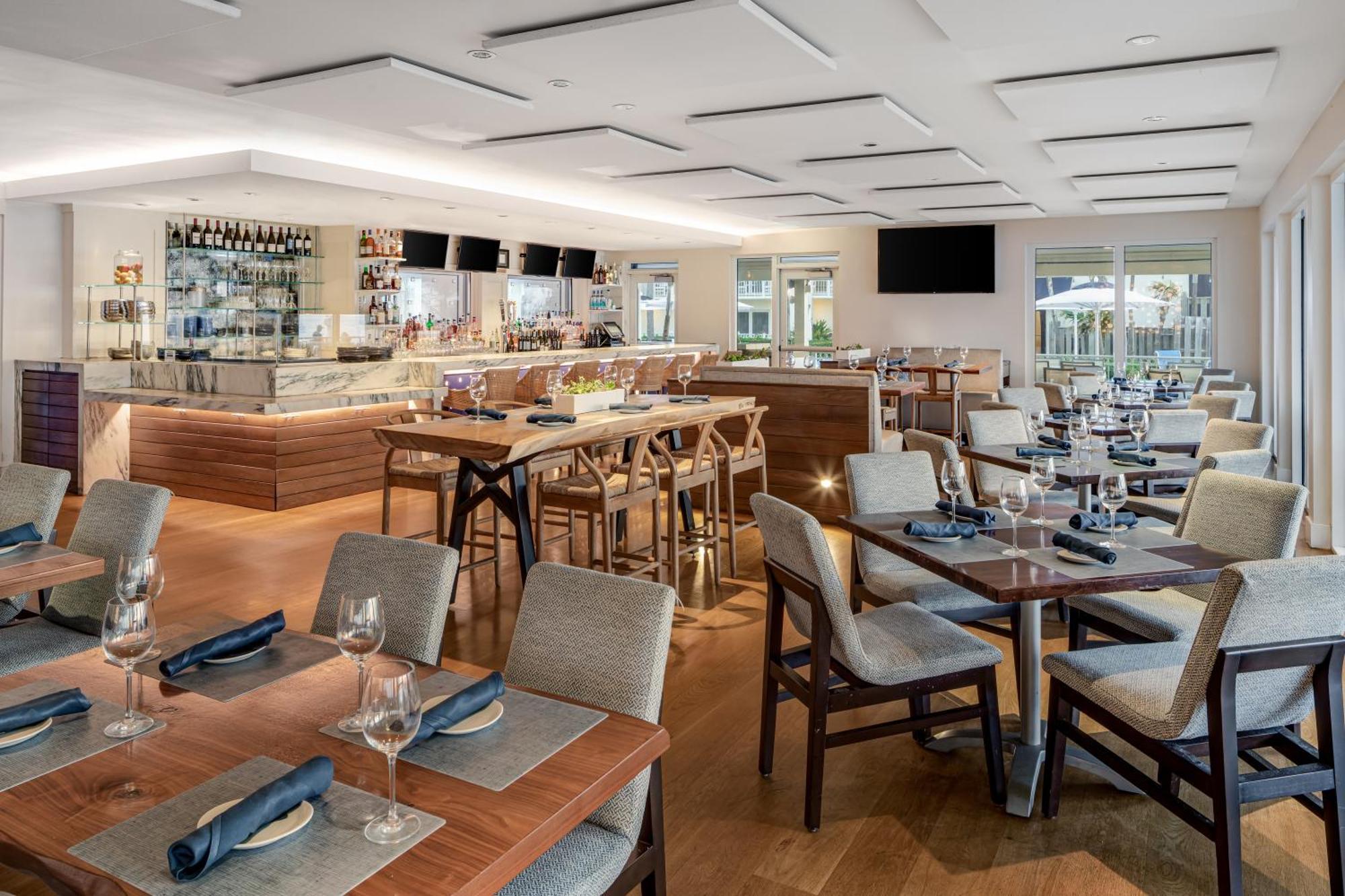 Delray Sands Resort Boca Raton Eksteriør billede