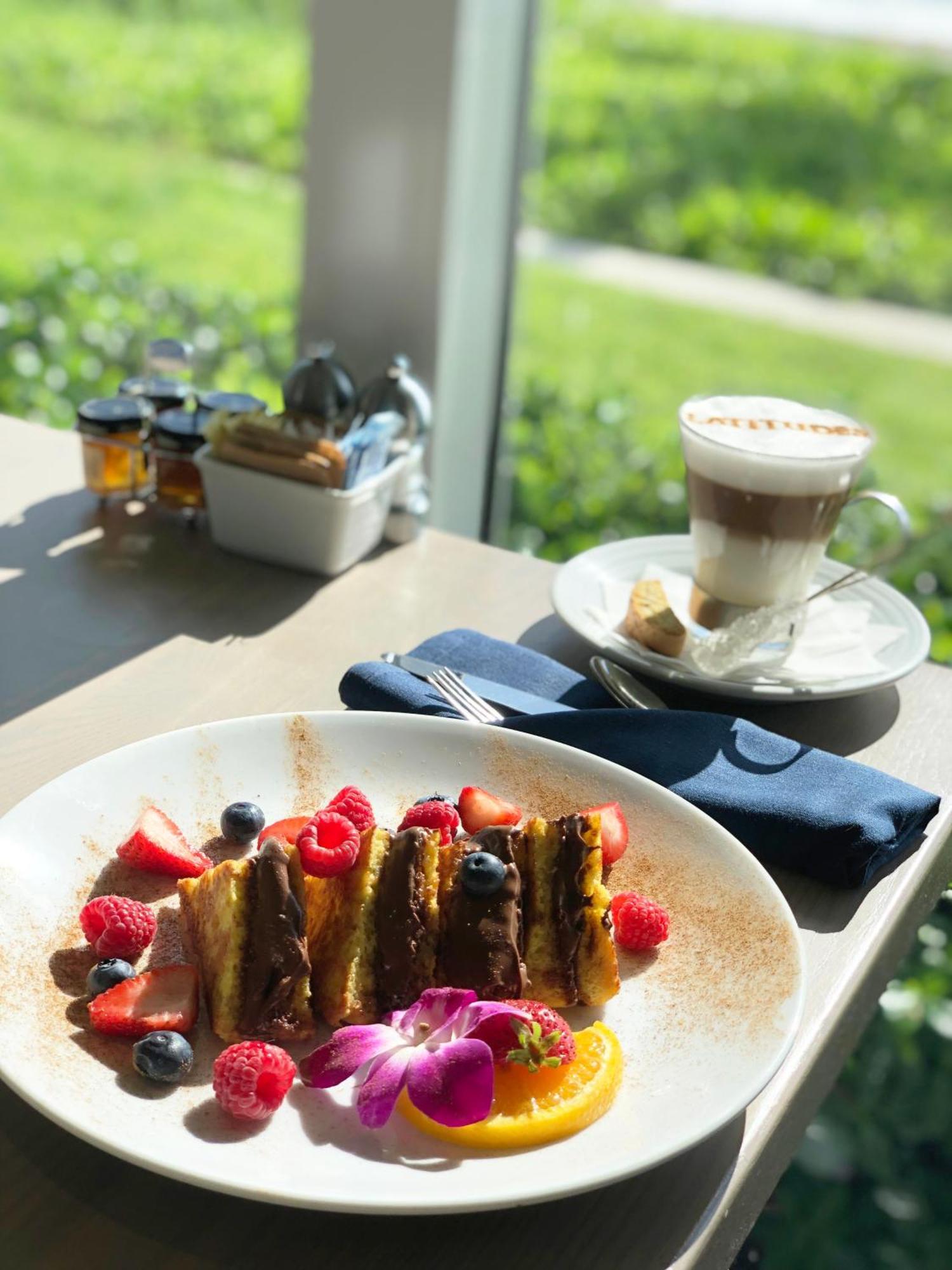 Delray Sands Resort Boca Raton Eksteriør billede