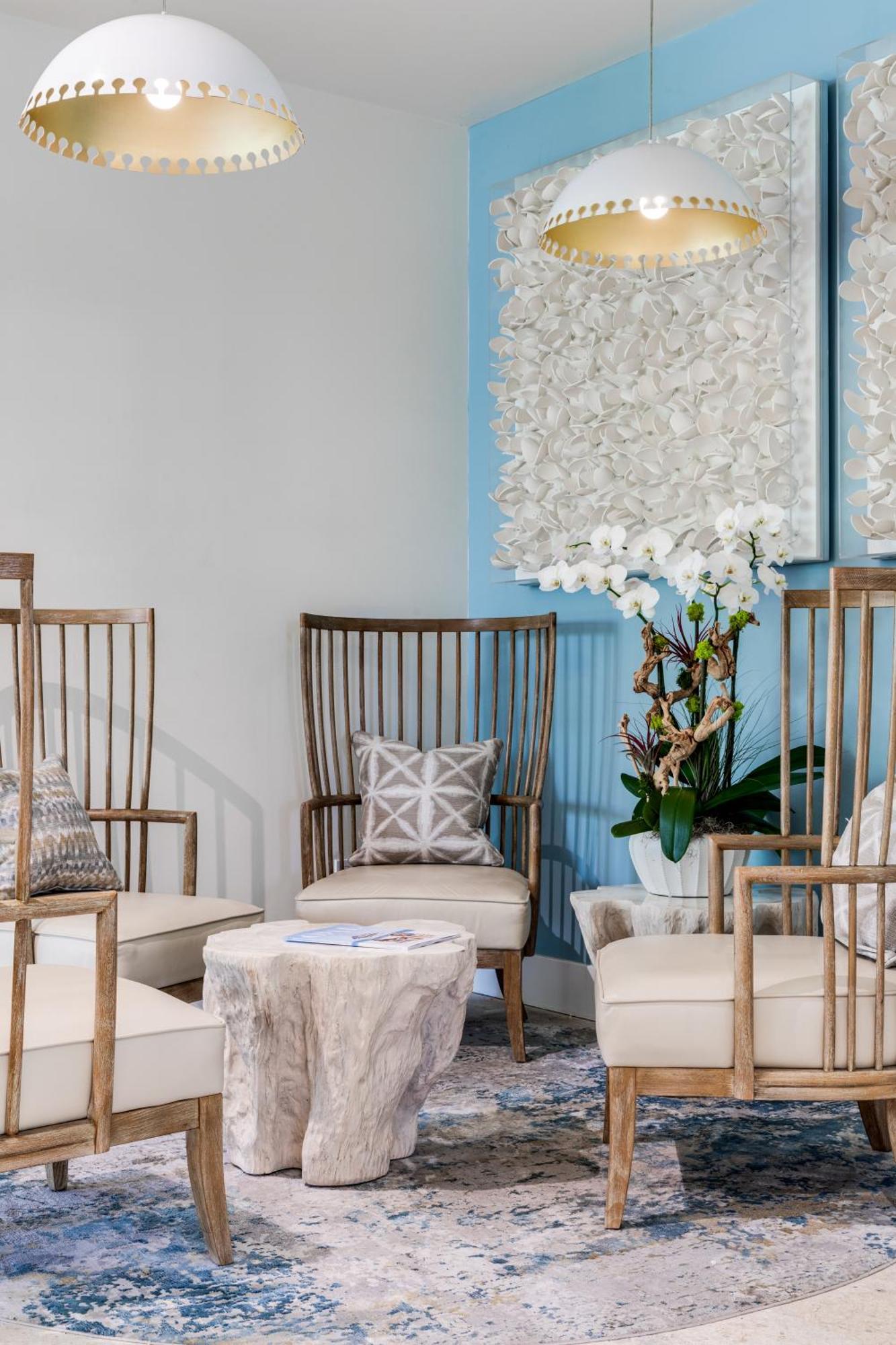 Delray Sands Resort Boca Raton Eksteriør billede
