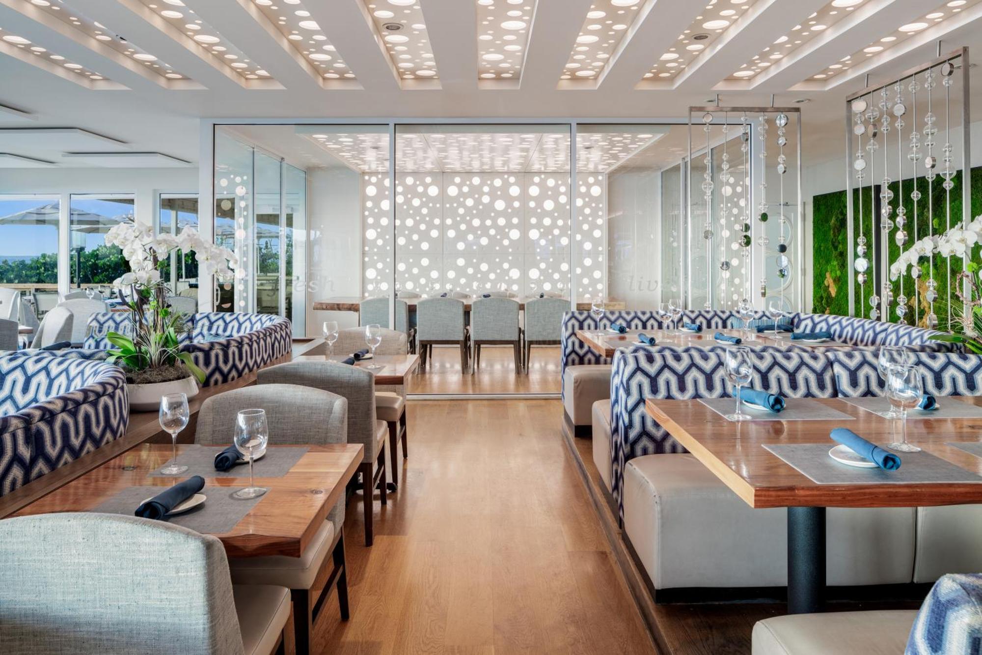 Delray Sands Resort Boca Raton Eksteriør billede