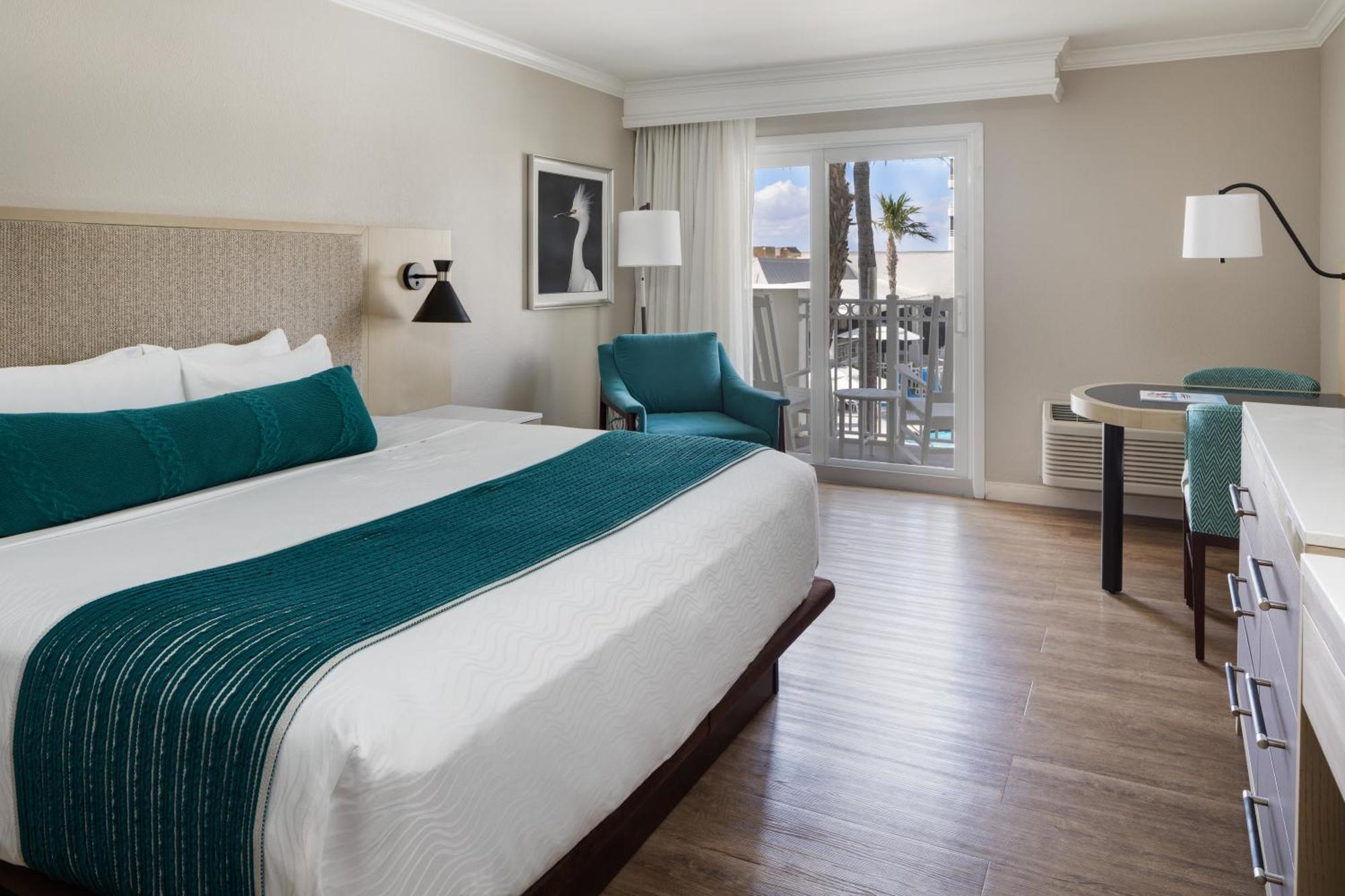 Delray Sands Resort Boca Raton Eksteriør billede