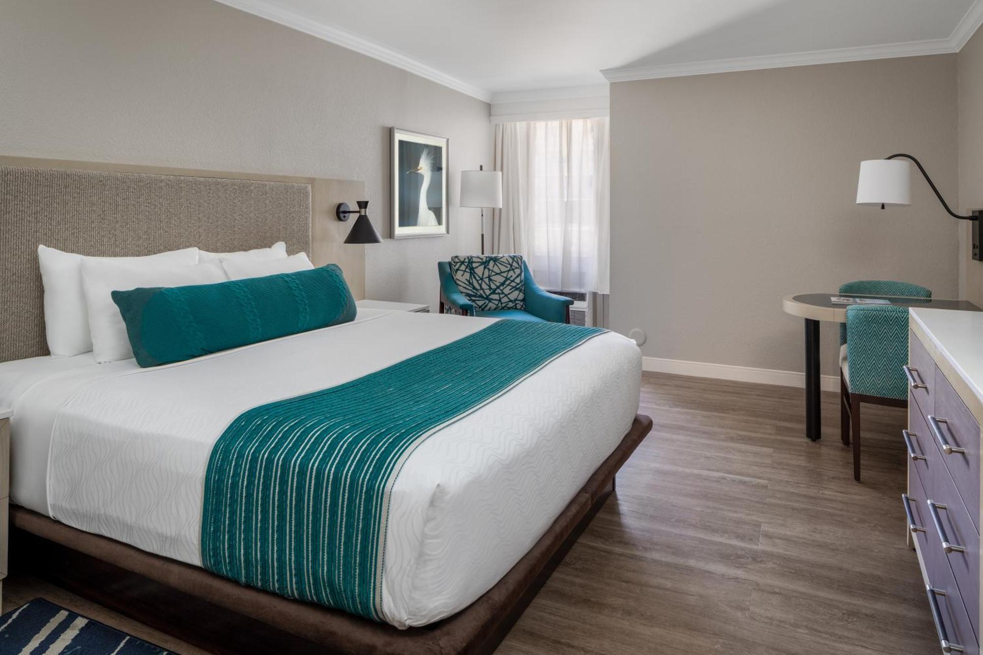 Delray Sands Resort Boca Raton Eksteriør billede