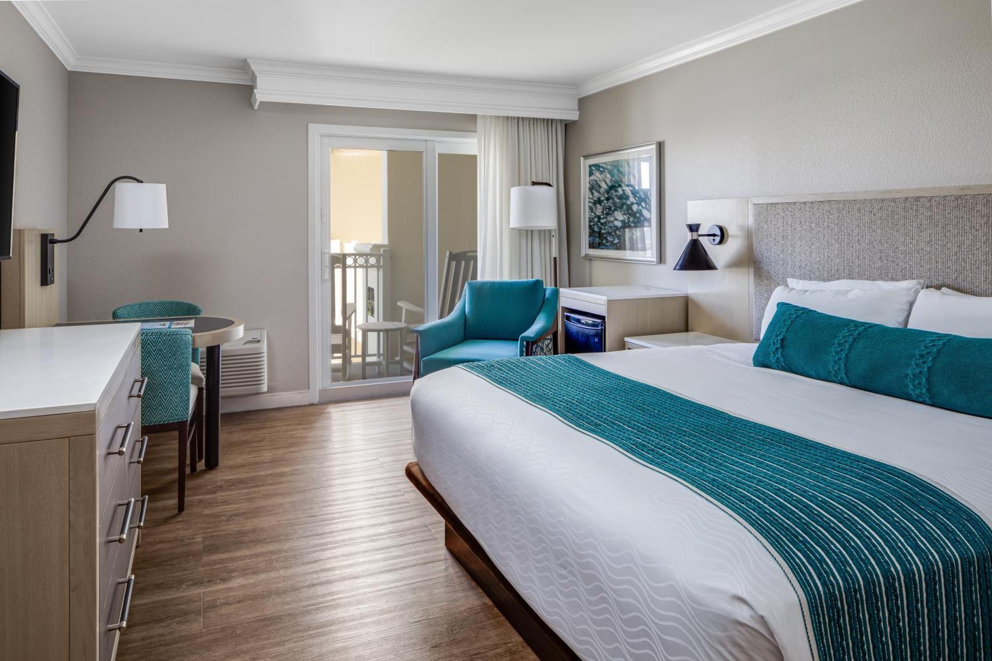 Delray Sands Resort Boca Raton Eksteriør billede