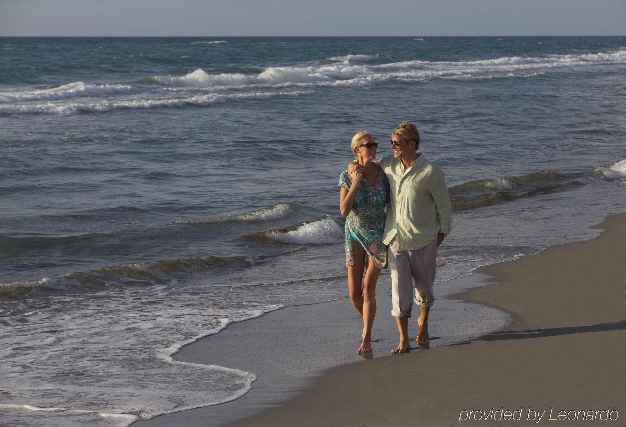 Delray Sands Resort Boca Raton Eksteriør billede