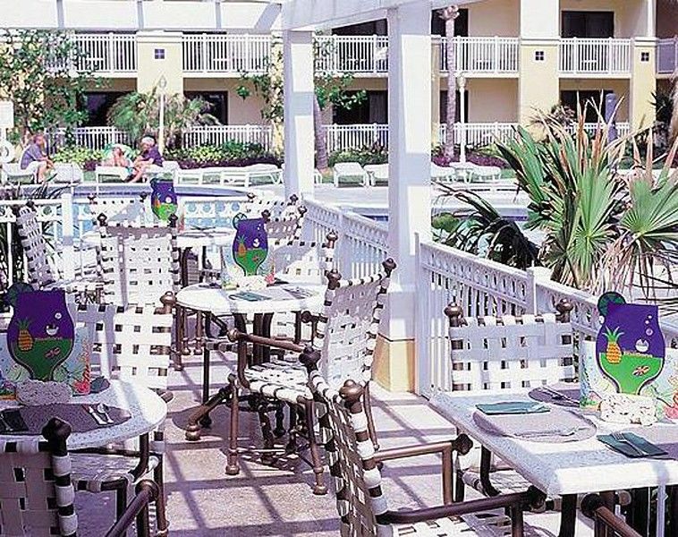 Delray Sands Resort Boca Raton Restaurant billede