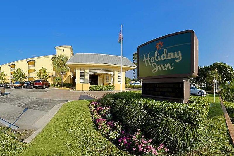 Delray Sands Resort Boca Raton Eksteriør billede