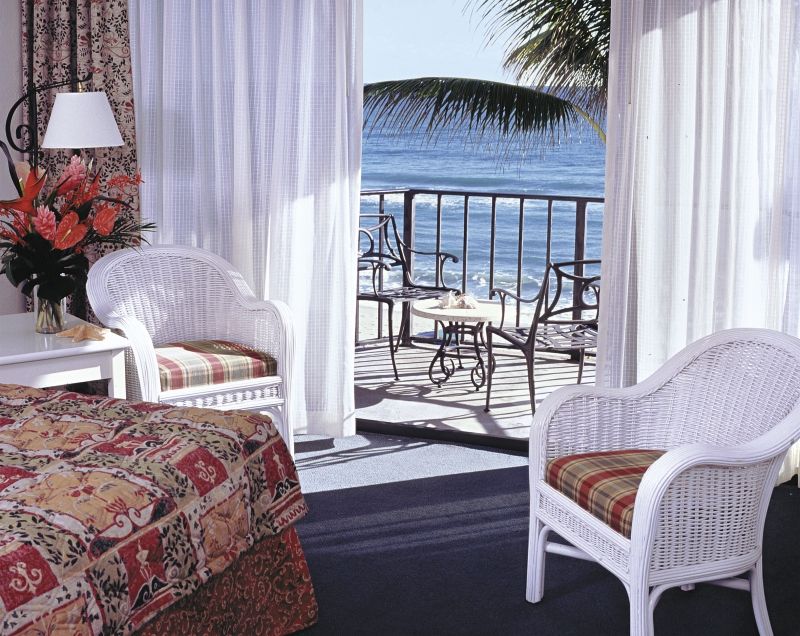 Delray Sands Resort Boca Raton Eksteriør billede