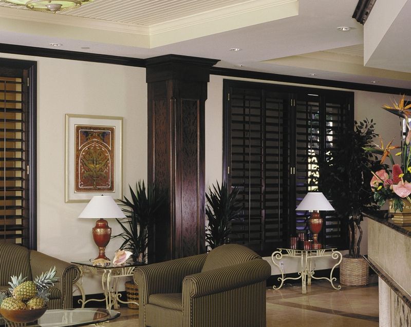 Delray Sands Resort Boca Raton Interiør billede