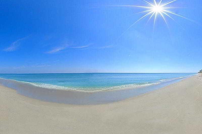 Delray Sands Resort Boca Raton Eksteriør billede