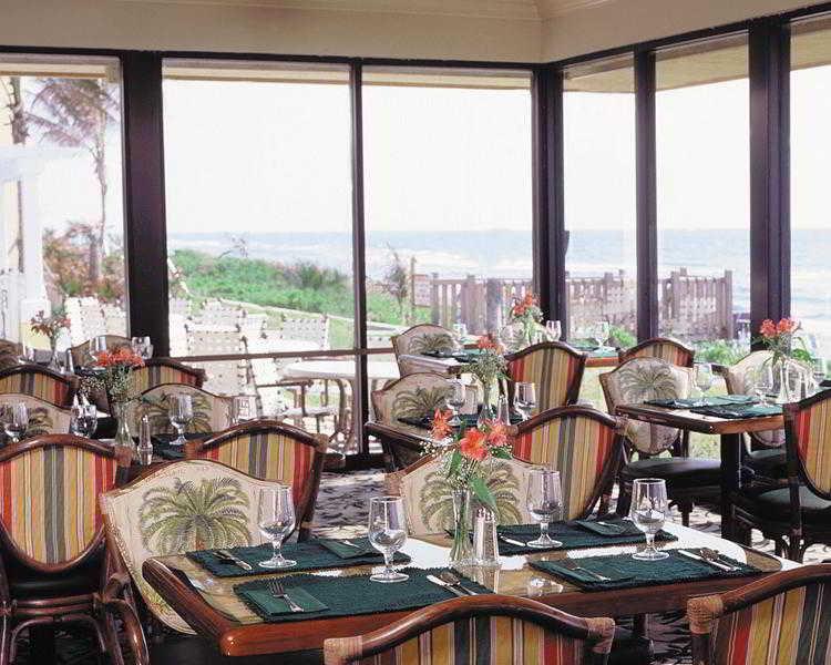 Delray Sands Resort Boca Raton Eksteriør billede
