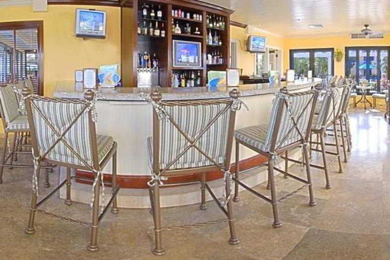 Delray Sands Resort Boca Raton Eksteriør billede