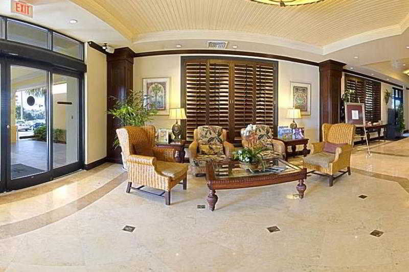 Delray Sands Resort Boca Raton Eksteriør billede