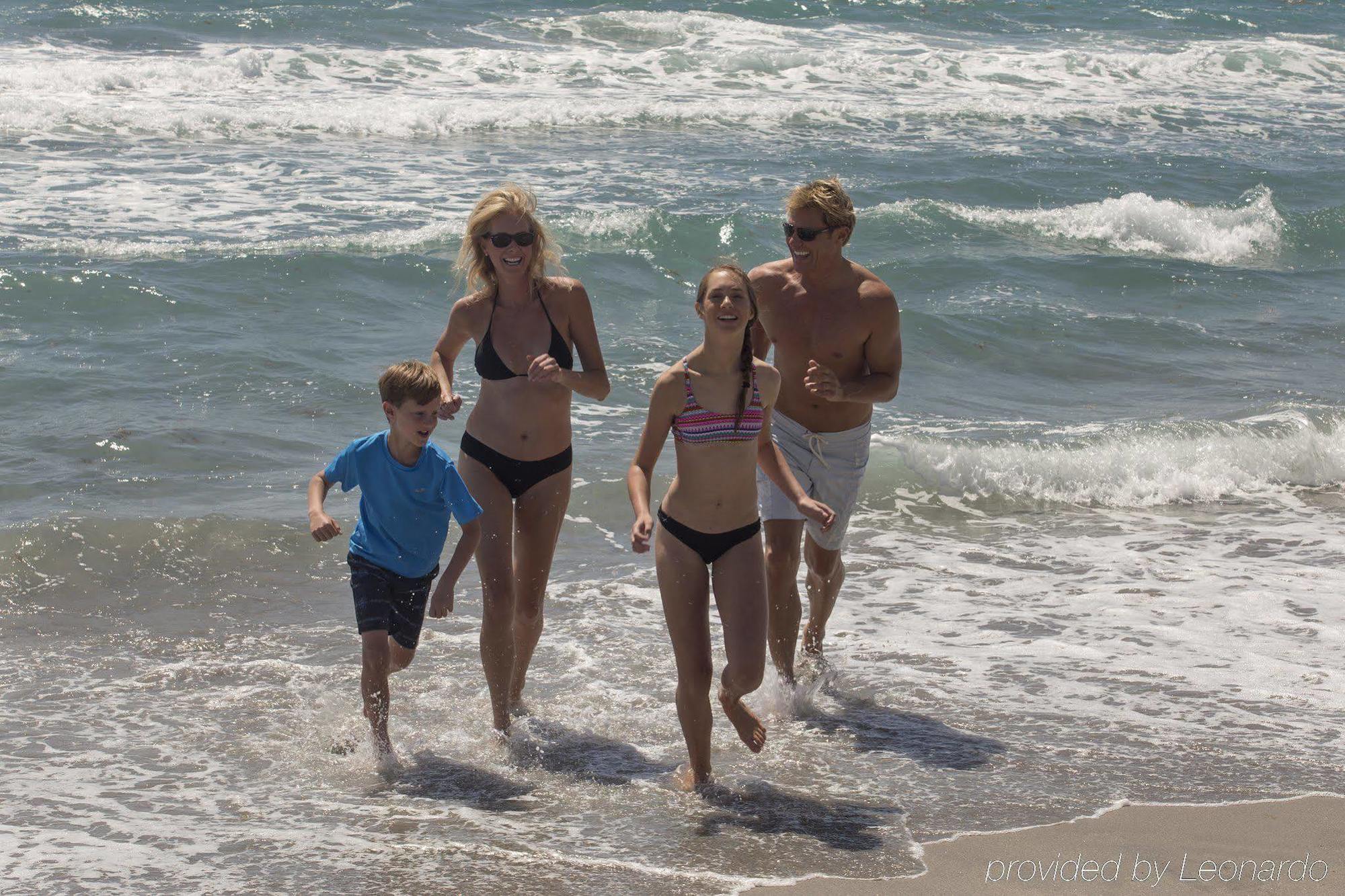 Delray Sands Resort Boca Raton Eksteriør billede